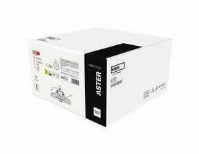 EMOS ZU310.12 LED HIGHBAY ASTER 100 W 18000LM 120° NW