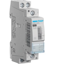 HAG ERD225 Stykač 25A, 2S, 24V AC