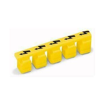 WAGO 280-415 Výstražný kryt