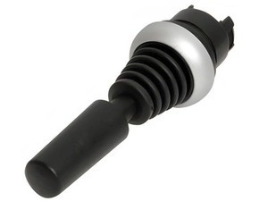 EATON 279415 M22-WRJ4 Joystick, 4 polohový, s aretací, kroužek titan