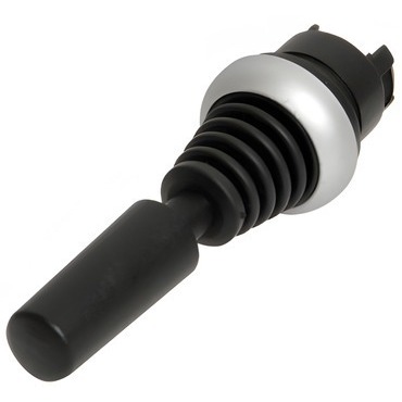 EATON 279415 M22-WRJ4 Joystick, 4 polohový, s aretací, kroužek titan