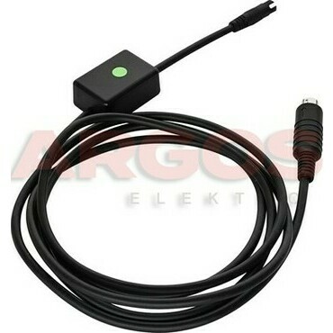 ESSER 789866 Připojovací kabel pro prog.ústředen 8010