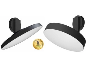 Příslušenství GREENLUX VARIO Mounting console černá