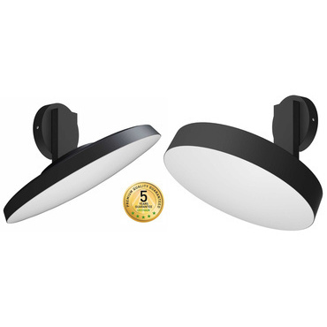 Příslušenství GREENLUX VARIO Mounting console černá