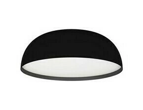 Svítidlo stropní EGLO LED-ZIG-RGB CCT DL O400 SW WS TOLLOS-Z