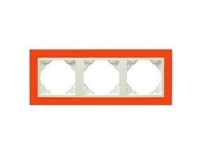 ELKO 90930 TJG 90930 TJG oranžová / ledová