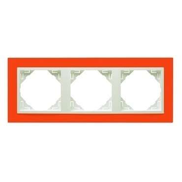 ELKO 90930 TJG 90930 TJG oranžová / ledová