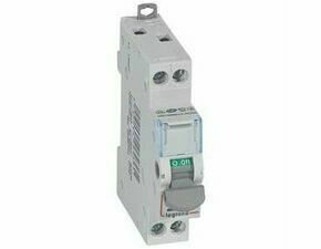 LEG 406436 DX3 VYPÍNAČ 2P 20A 250V KONTR.