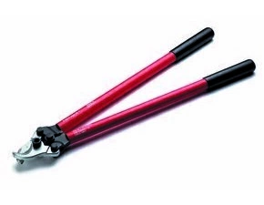 CIMCO 120150 Kabelové nůžky Al + Cu do o 26 mm