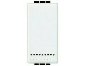 LEG N4044N BT LLT TLAČ.2P NEM.SYS.1M BÍLÁ