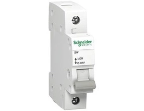 SCHN A9S62163 Vypínač SW 1P 63A
