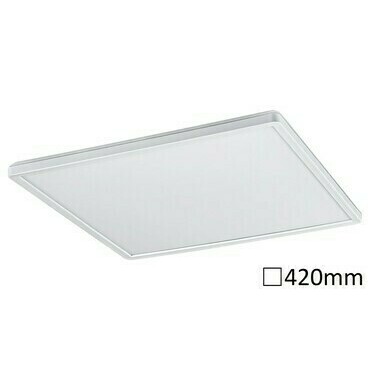 Stropní svítidlo Pavel bílá LED 22W RABALUX 3430