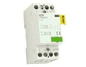 ELKO 209970700029 VS425-40 230V AC/DC Instalační stykač RP 0,24kč/ks