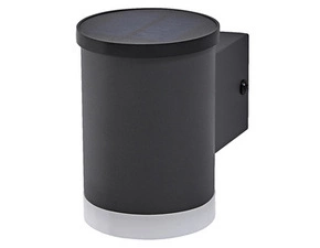 LED svítidlo venkovní LEDVANCE ENDURA STYLE SOLAR OXFORD WALL DG