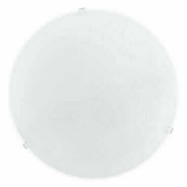 Svítidlo stropní EGLO DL 1 DM250 SATINIERT MARS