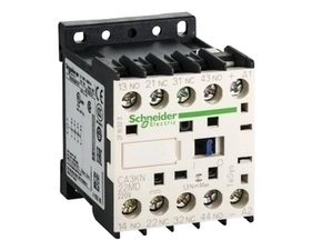 SCHN CA3KN22MD Pom. miniStykač 2"Z"+2"V" 220V DC RP 0,23kč/ks