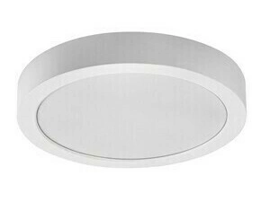 Venkovní stropní svítidlo Shaun Plus bílá LED 24W RABALUX 75072