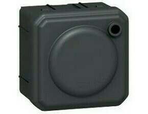 LEG 077541 MOSN VÝM. MODUL PO 2M BÍLÁ