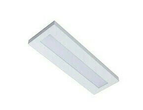 LED svítidlo stropní MODUS EPK2000RS3KN/1/ND, obdélník