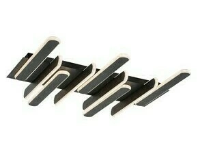 LED svítidlo stropní RABALUX 71049 Sindri LED 46W