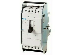 EATON 110769 N3-630-AVE Vypínač, 3pól, možnost dálk.vypnutí, In=630A, příprava pro výsuv