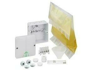 SPELSBERG 49240401 Abox XT 040-4