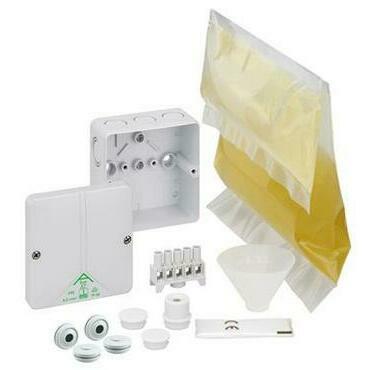 SPELSBERG 49240401 Abox XT 040-4