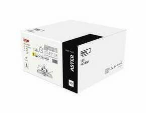 EMOS ZU310.9 LED HIGHBAY ASTER 100 W 18000LM 90° NW