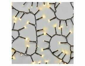 EMOS D4BW02 400LED XMAS CLUSTER 8M WW