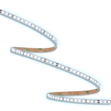 LED pásek LED-POL Strip SMD 12V/1500LM/studená bílá 5M