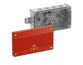 SPELSBERG Abox 025/2 AB-L/SB NEW