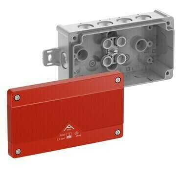 SPELSBERG Abox 025/2 AB-L/SB NEW