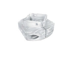 SCHN MTN6904-0002 Souprava pro meteorologickou stanici Basic v2 pro její upevnění na stožár/roh