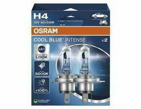 EMOS C3608.5 ŽÁR.H4 12V 60/55W 64193CBN