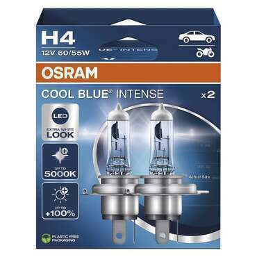 EMOS C3608.5 ŽÁR.H4 12V 60/55W 64193CBN