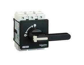 SCHN VBF6 Vario hlav.vypínač na dveře 175A, 4 šrouby