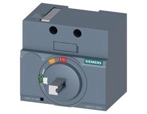 OEZ 3VA9157-0GK00 Blok ručního pohonu