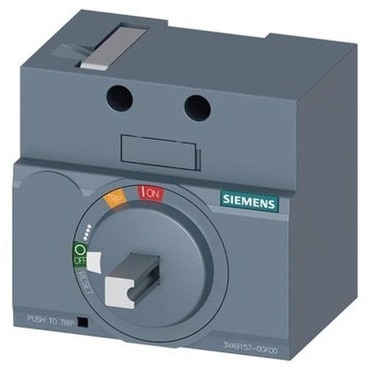 OEZ 3VA9157-0GK00 Blok ručního pohonu