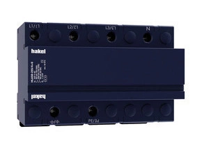 HAKEL 10973 HLA50-255/4+0 SPD typ 1 RP 1,01kč/ks