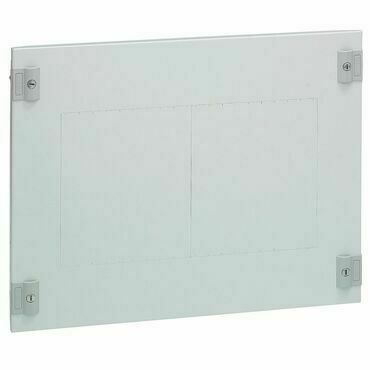 LEG 020337 XL3 ČELNÍ KRYT NH1