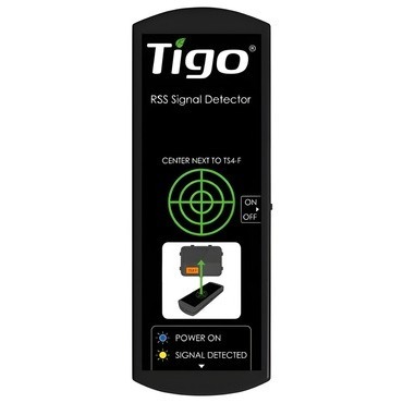 Signál detektor TIGO RSS