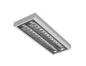 LED svítidlo stropní MODUS LLL2000RS2KV4ND