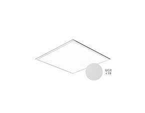 PANLUX driver LED PANEL THIN 40W UGR