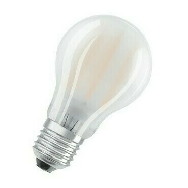 LEDV LEDPCLA75 7,5W//827 230VGLFR E27 FS1OSRAM