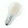 LEDV LEDPCLA75 7,5W//827 230VGLFR E27 FS1OSRAM