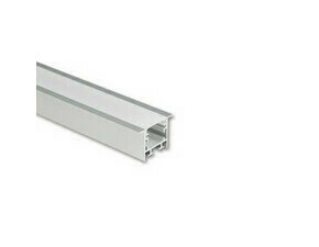 Profil vestavný MC LED VF 35x25mm bez difuzoru 2m