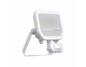 LED reflektor LEDVANCE FL 20 SN P 17W 2K4LM 830 PSSY100 WT, bílá