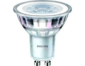 LED žárovka Philips CorePro spot ND 4,6-50W GU10 840 36°, nestmívatelná