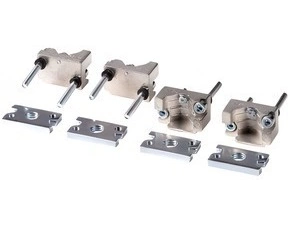 EATON 100785 NZM3-4-XK22X21 Svorka připojovací praporce do 630A, sada, NZM3, 4pól