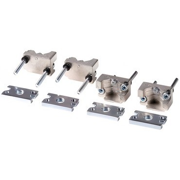 EATON 100785 NZM3-4-XK22X21 Svorka připojovací praporce do 630A, sada, NZM3, 4pól